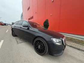 Mercedes-Benz E 220 9G* LED* Камера, снимка 5
