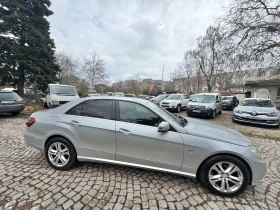 Mercedes-Benz E 220 КОЖА* АВТОМАТИК* 2.2CDi* 170кс, снимка 3