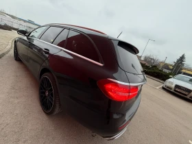 Mercedes-Benz E 220 9G* LED* Камера, снимка 2