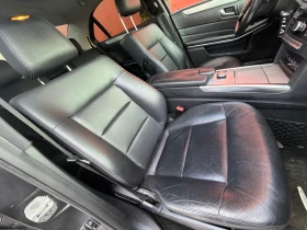 Mercedes-Benz E 220 9G* LED* КОЖА* ЧЕРЕН* МАТ, снимка 8