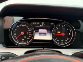 Mercedes-Benz E 220 9G* LED* Камера, снимка 15