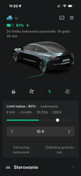 Tesla Model 3 Long range, снимка 7