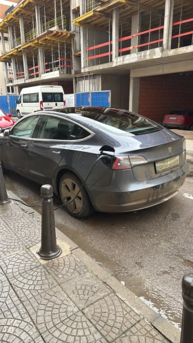 Tesla Model 3 Long range, снимка 3