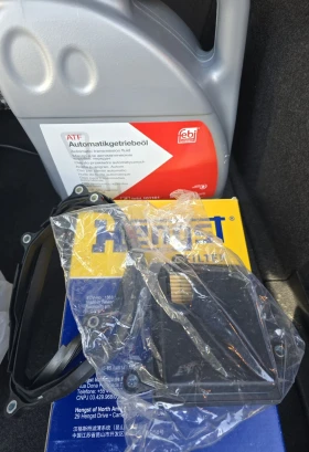 VW Golf 1.8 TSI Auto реални км, снимка 17