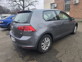 VW Golf 1.8 TSI Auto реални км, снимка 6