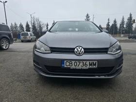 VW Golf 1.8 TSI Auto реални км, снимка 5