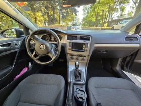 VW Golf 1.8 TSI Auto реални км, снимка 9