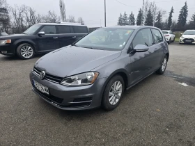 VW Golf 1.8 TSI Auto реални км, снимка 4