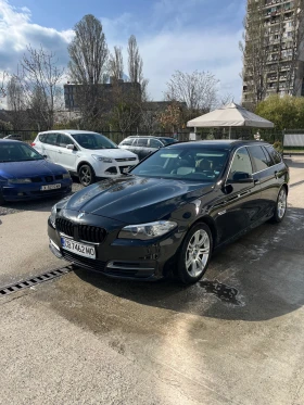 BMW 520, снимка 2
