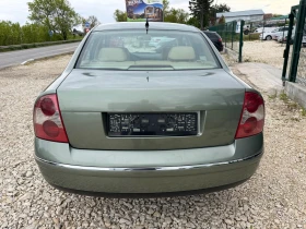 VW Passat 2.0i/116p.s-HighLine!!!, снимка 6