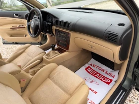 VW Passat 2.0i/116p.s-HighLine!!!, снимка 12