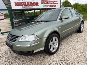 VW Passat 2.0i/116p.s-HighLine!!!, снимка 1