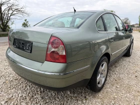 VW Passat 2.0i/116p.s-HighLine!!!, снимка 3