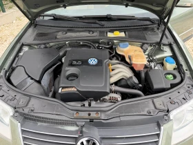 VW Passat 2.0i/116p.s-HighLine!!!, снимка 14