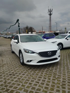 Mazda 6 2.0 benzin facelift , снимка 2