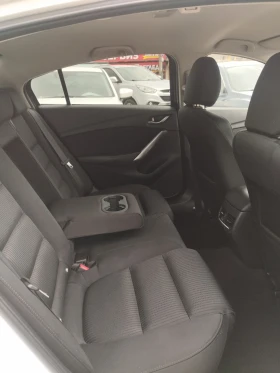 Mazda 6 2.0 benzin facelift , снимка 10