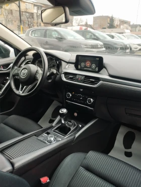Mazda 6 2.0 benzin facelift , снимка 11
