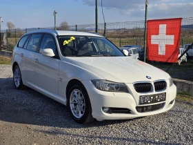 BMW 320 XDrive 184hp Euro5, снимка 2