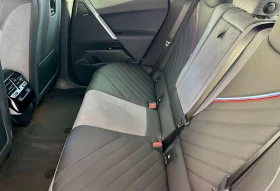 BMW iX xDrive45/FACELIFT/M-SPORT/H&K/360/ICONIC GLOW/, снимка 11