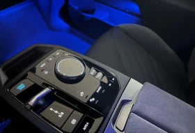 BMW iX xDrive45/FACELIFT/M-SPORT/H&K/360/ICONIC GLOW/, снимка 7