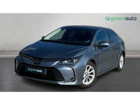 Toyota Corolla 1.5 А/Т, Месечна вноска от 227  , снимка 1