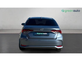 Toyota Corolla 1.5 А/Т, Месечна вноска от 227  , снимка 4