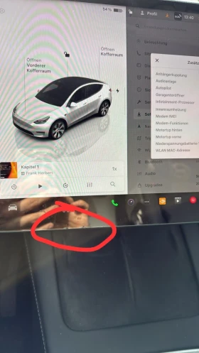 Tesla Model Y, снимка 4