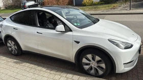 Tesla Model Y, снимка 2