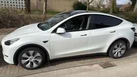 Tesla Model Y, снимка 1