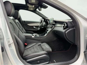 Mercedes-Benz C 43 AMG * C43 Navi 360Cam PremiumPack NightPack Burmeste *, снимка 11