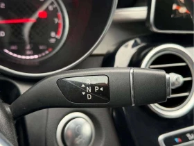 Mercedes-Benz C 43 AMG * C43 Navi 360Cam PremiumPack NightPack Burmeste *, снимка 15