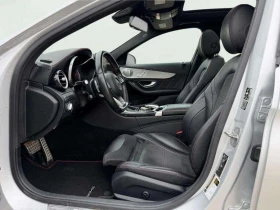 Mercedes-Benz C 43 AMG * C43 Navi 360Cam PremiumPack NightPack Burmeste *, снимка 8