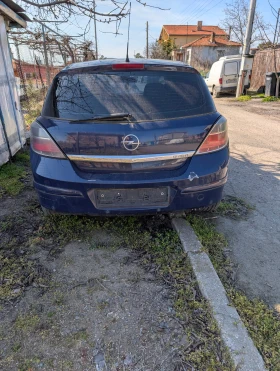 Opel Astra, снимка 3