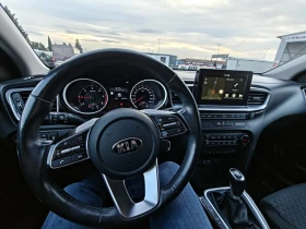 Kia Ceed Комби, снимка 10