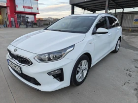 Kia Ceed Комби, снимка 1