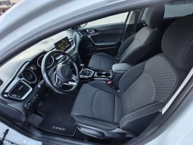 Kia Ceed Комби, снимка 11