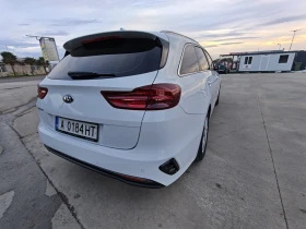 Kia Ceed Комби, снимка 8