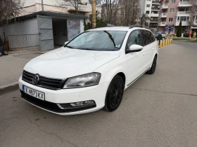 VW Passat B7, снимка 1