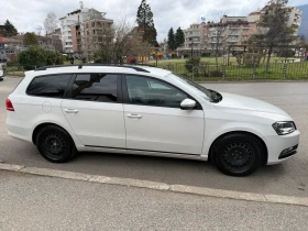 VW Passat B7, снимка 4