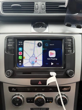 VW Passat B7, снимка 13