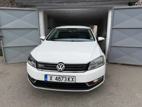 VW Passat B7, снимка 2
