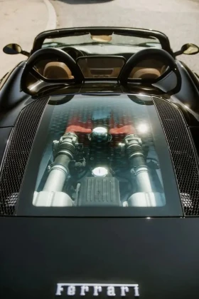 Ferrari 360 modena Spyder, снимка 3