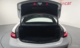 Mercedes-Benz E 400 4MATIC / BURMESTER / AIRMATIC / ОБДУХ / HEAD-UP, снимка 16