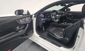 Mercedes-Benz E 400 4MATIC / BURMESTER / AIRMATIC / ОБДУХ / HEAD-UP, снимка 5