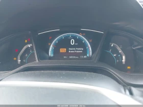 Honda Civic 2.0l Lx, снимка 7