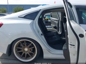 Honda Civic 2.0l Lx, снимка 8