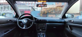 VW Passat B5, снимка 9