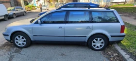 VW Passat B5, снимка 2