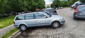 VW Passat B5, снимка 5
