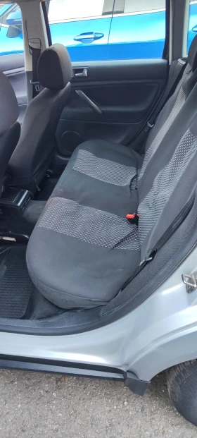 VW Passat B5, снимка 12